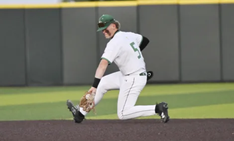 SE's Bartlett picked for all-star series